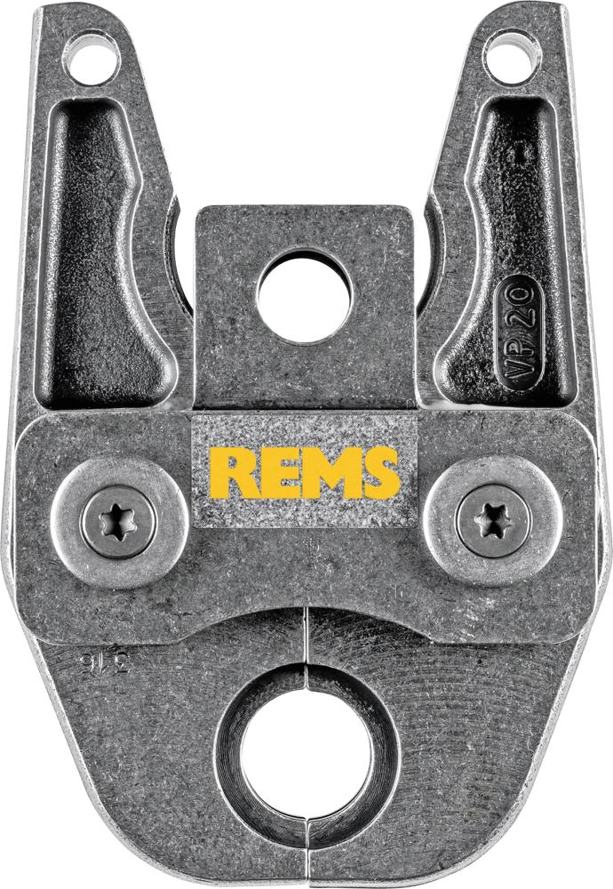 Presszange Modell VP Produktbild img1 L