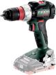 Akku-Bohrschrauber solo BS 18 LT BL Q Metabo ohne Akku ohne Ladegerät metaBOX Produktbild img1 S