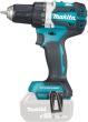 Akku Bohrschrauber solo DDF484Z Makita ohne Akku ohne Ladegerät Karton Produktbild img1 S