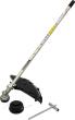 Sensenaufsatz EM404MP Makita Produktbild img1 S