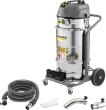 Industriesauger IVM 40/24-2 M ACD Set Produktbild img1 S
