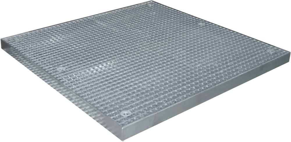 Bodenschutzwanne BW 21-24, befahrbar Produktbild img1 L