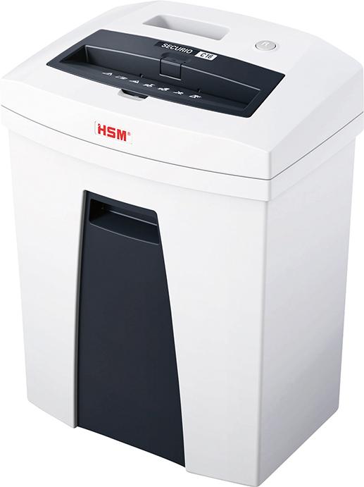 Aktenvernichter SECURIO C16 Produktbild img1 L