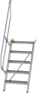 Industrietreppe Neigung 60° Produktbild img1 L
