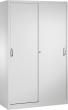 Schiebetürenschrank, Höhe 1950 mm Produktbild img1 S