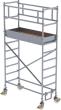 Aluminium-Rollgerüst Produktbild img1 S
