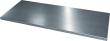 Zusatzboden für Flügeltürschrank, Breite 459 mm Produktbild img1 S