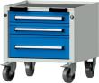 Rollcontainer für höhenverstellbaren Arbeitstisch Lift Produktbild img1 S