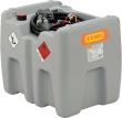 Mobile Dieseltankanlage Easy, mit Elektropumpe CENTRI Produktbild img1 S