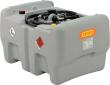 Mobile Dieseltankanlage Easy 440 l, mit Elektropumpe 12/24 V Produktbild img1 S