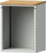 Schrankgehäuse für Schubladenschrank, mit Buche-Massiv-Platte Produktbild img1 S