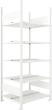Büro-Steckregal META COMPACT doppelseitig, RAL 7035 lichtgrau Produktbild img1 S