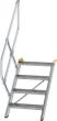 Industrietreppe Neigung 45° Produktbild img1 S