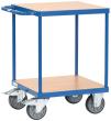 Schwere Tischwagen, 2 Ladeflächen Produktbild img1 S