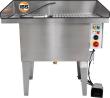Teilereinigungsgerät Typ W-250 Produktbild img1 S