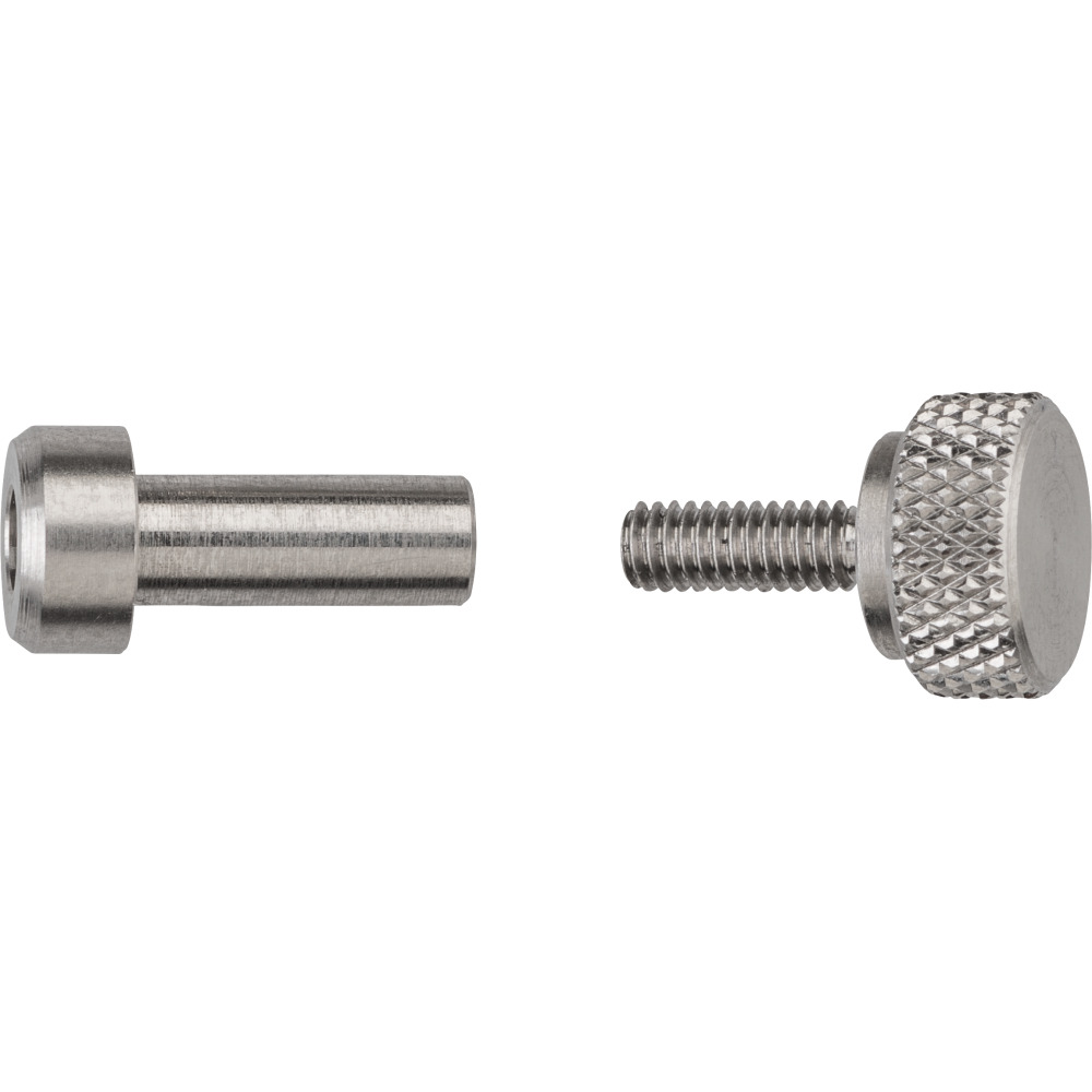 Adapter-Paar für Messeinsätze M2,5 Produktbild img1 L