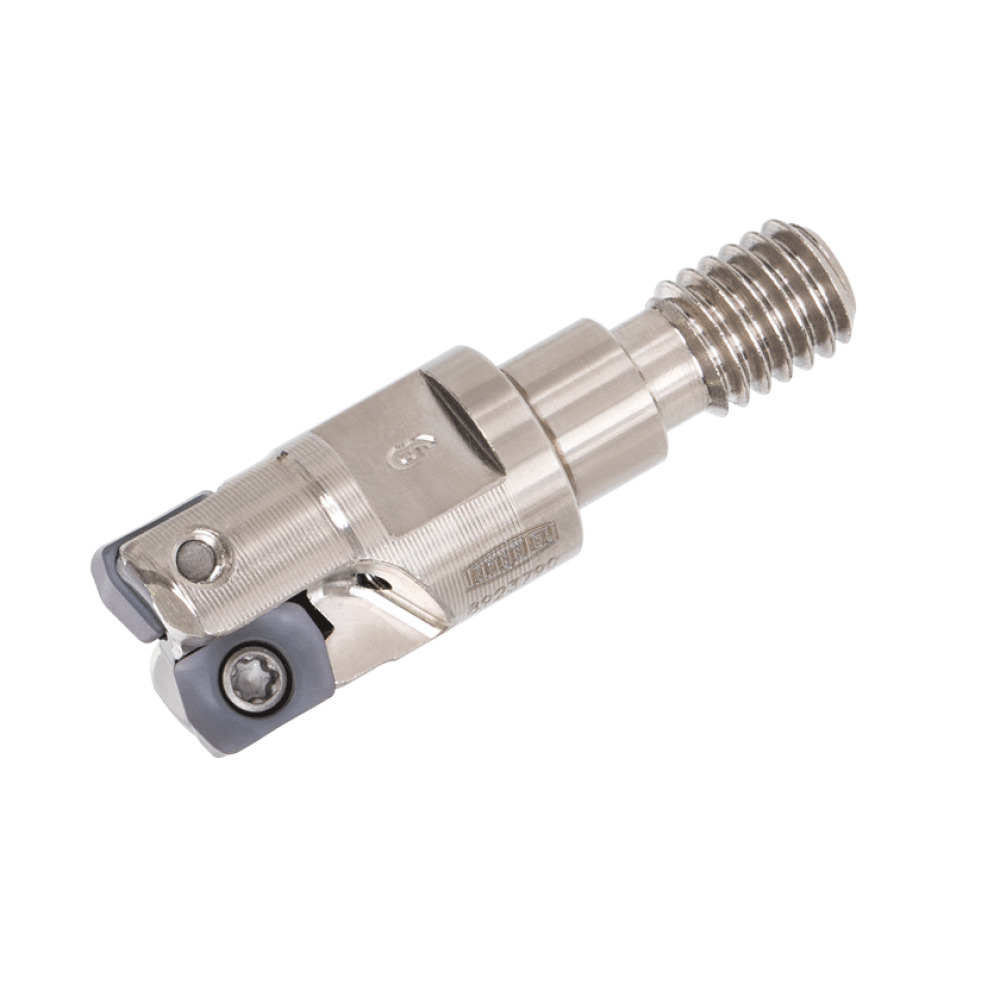 Tungaloy Hochvorschub-Einschraubfräser Produktbild img1 L