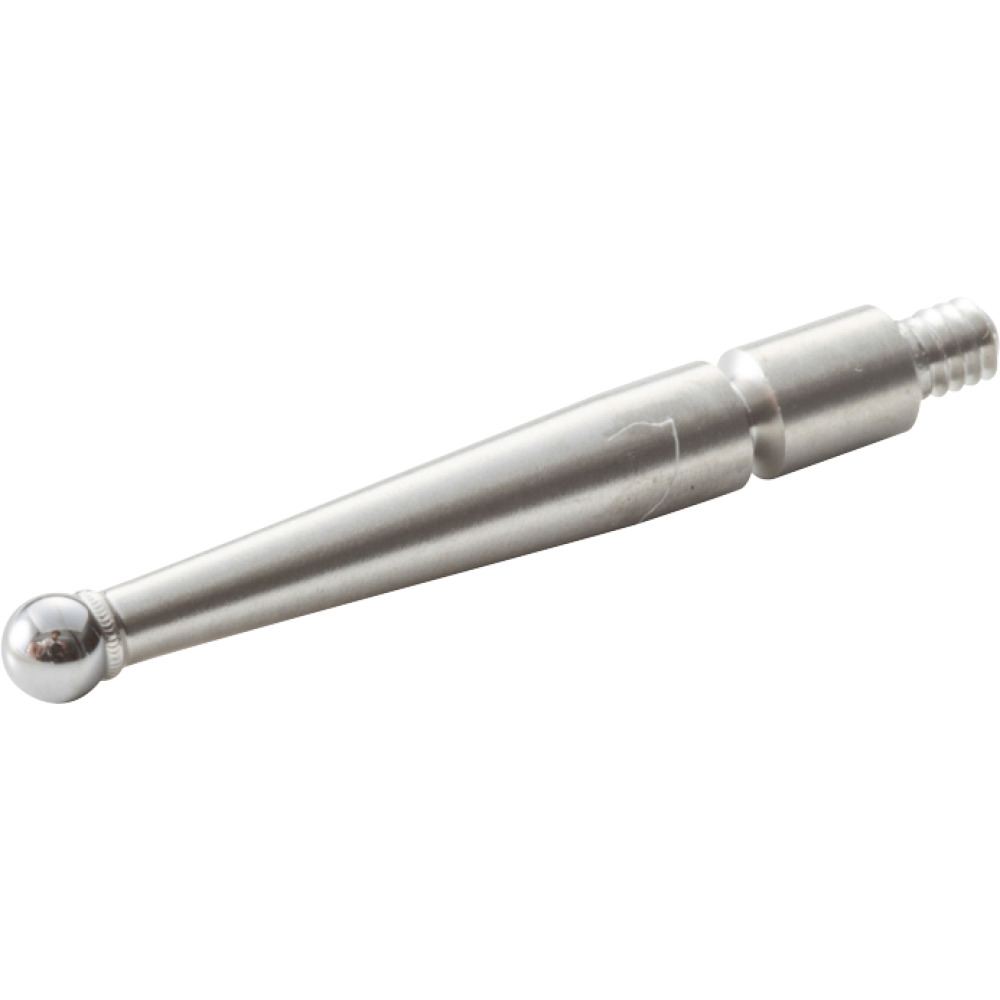 Messeinsatz für Fühlhebelmessgeräte Produktbild img2 L