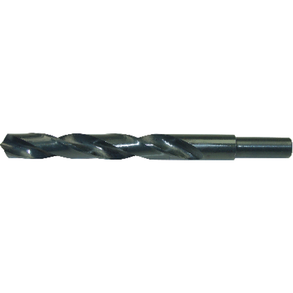 Spiralbohrer 118° HSS, Typ N, rollgewalzt, abgedr. Produktbild img1 L