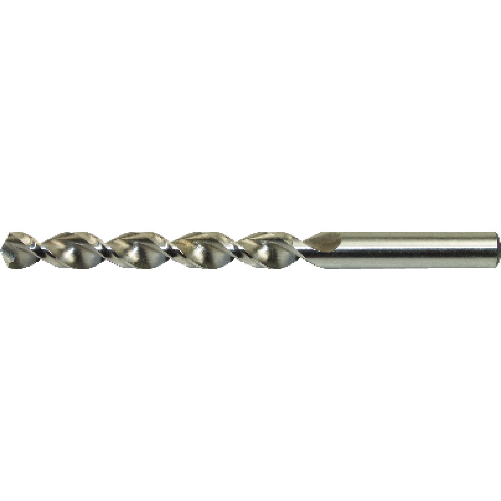 Spiralbohrer 130° HSS-Co5, kurz, Typ UFL Produktbild img1 L