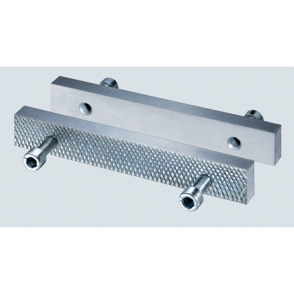 Brockhaus Ersatzbacken für Parallelschraubstöcke Produktbild img1 L