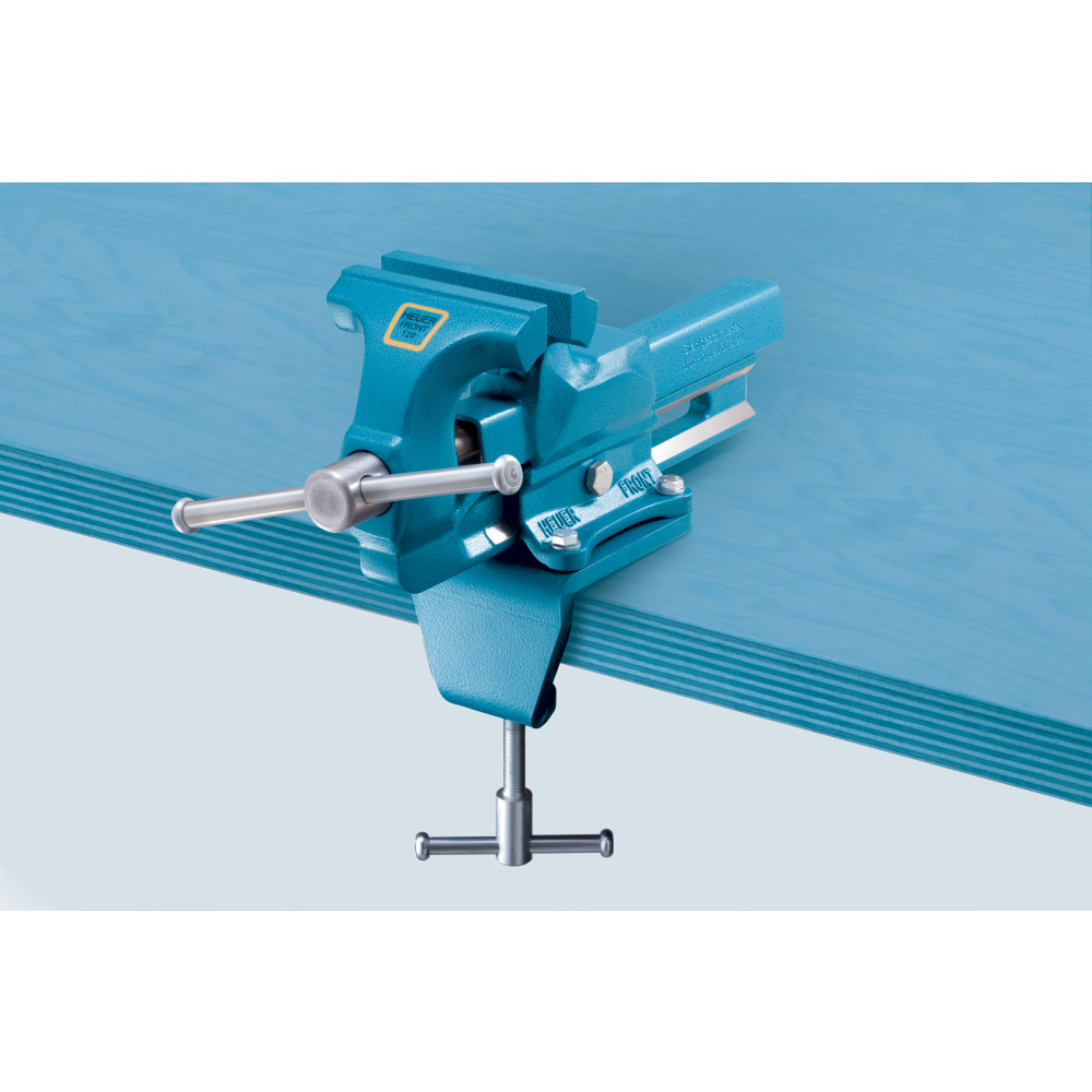 Brockhaus Drehteller + Tischklammer Produktbild img2 L
