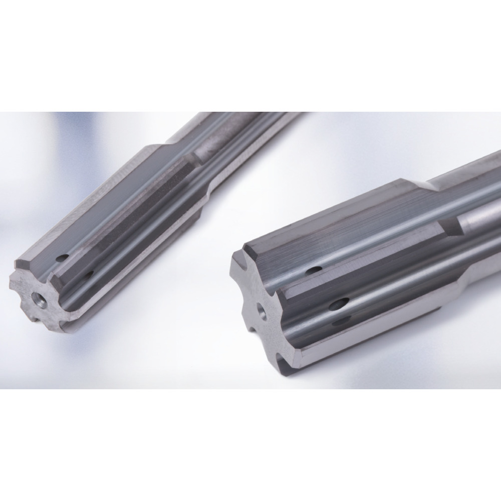 Hochleistungsreibahle VHM HPC, 1/100, Dulo/Salo Produktbild img4 L