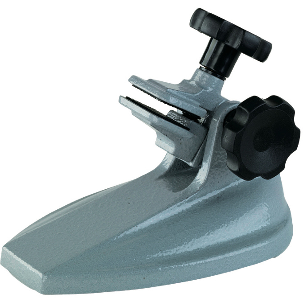 Halter für Bügelmessschrauben bis Mb 100 mm Produktbild img1 L