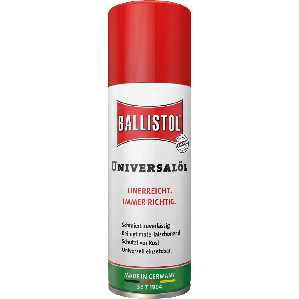 Ballistol Universalöl Produktbild img1 L