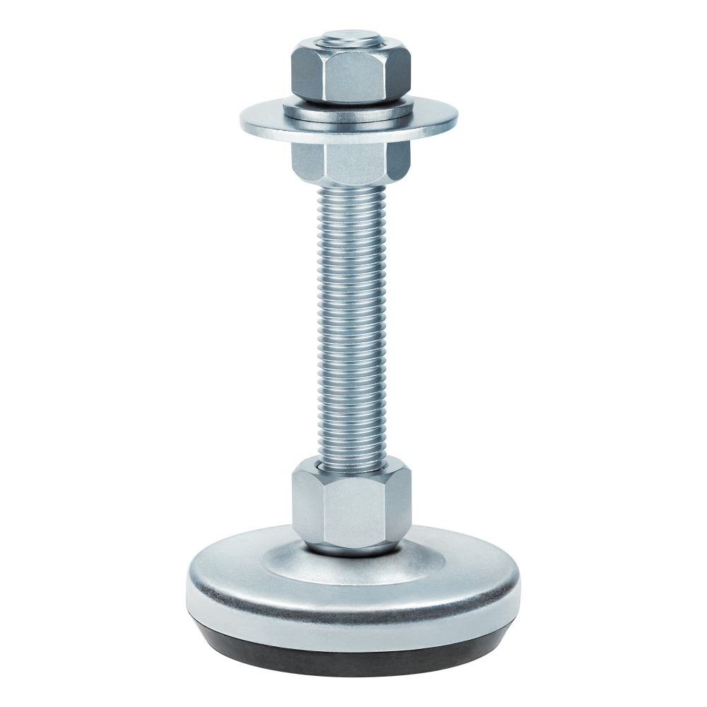 Maschinenlagerungs-Element mit Pendelschraube Produktbild img1 L