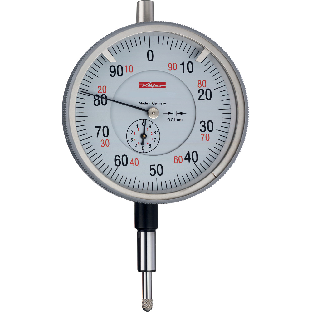 Großmessuhr Produktbild img1 L