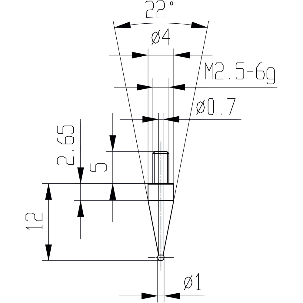 Messeinsatz Stahl Produktbild img1 L