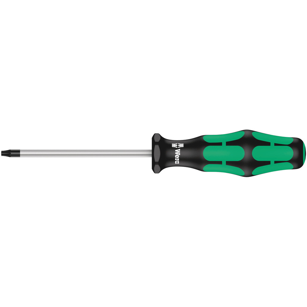 Wera TORX®-BO-Schraubendreher Produktbild img1 L