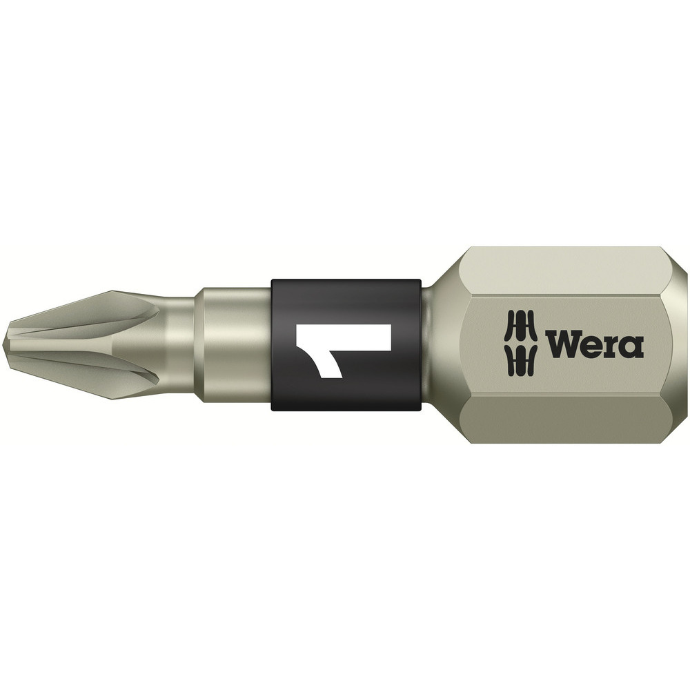 Wera Bits/Kreuzschlitz 1/4" Typ3855/1TS Reihe 1 Produktbild img1 L