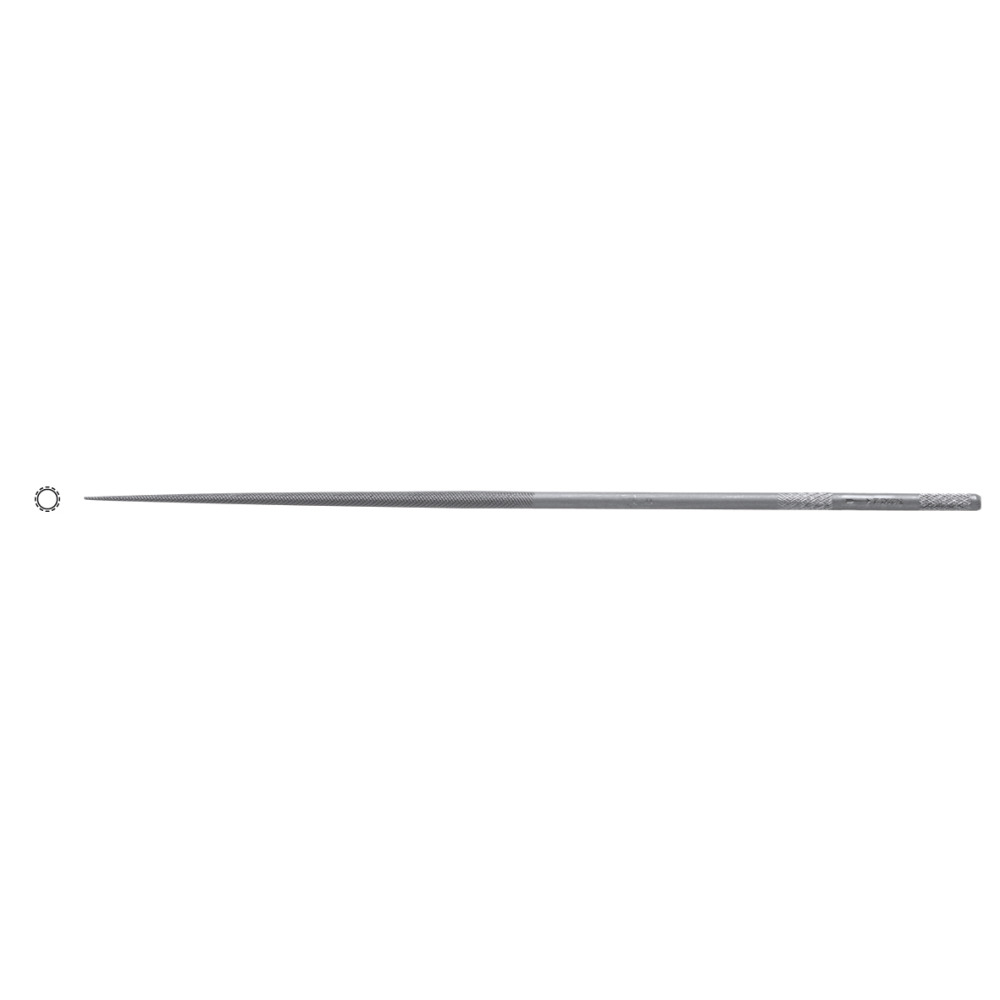 Nadelfeile Rund Produktbild img1 L