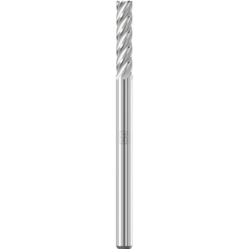 HM Frässtift ZYAS INOX, Schaft-Ø 3,0 mm Produktbild img1 L