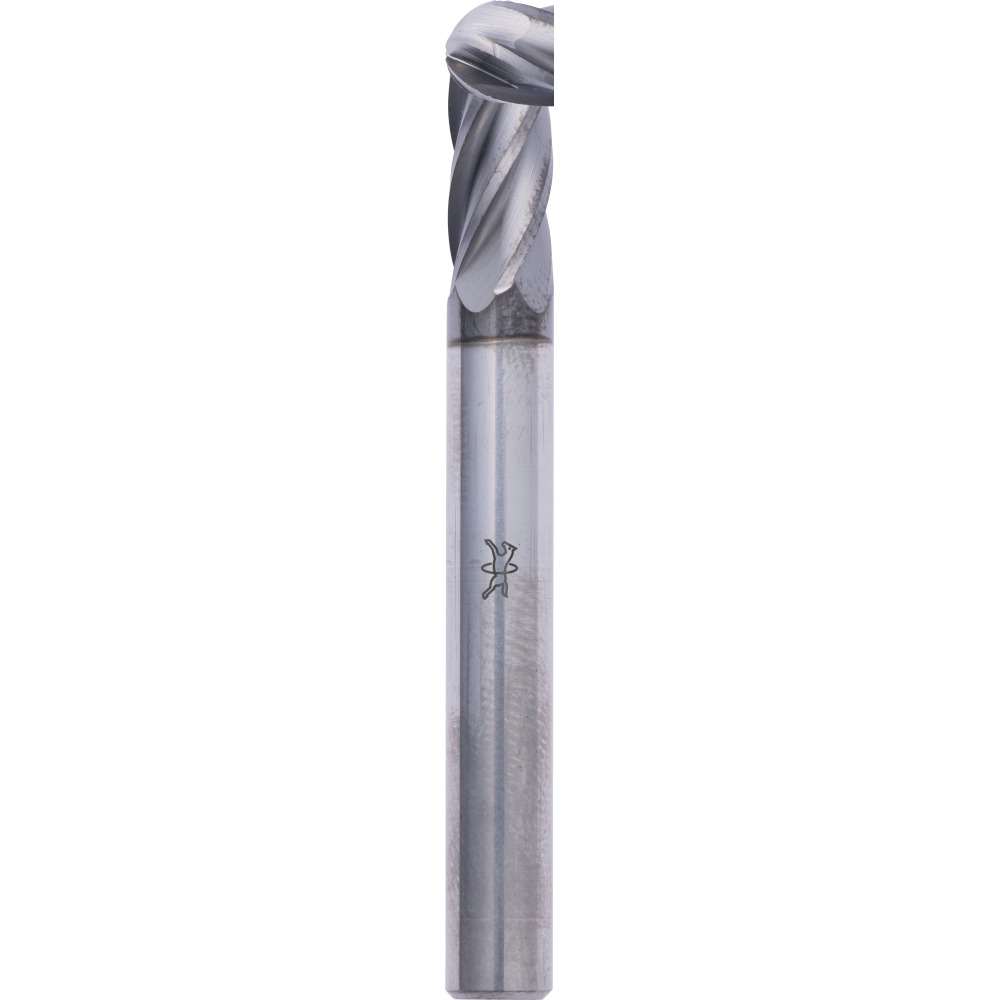 HM Frässtift WRC ALU HC-NFE, Schaft-Ø 6,0 mm Produktbild img1 L