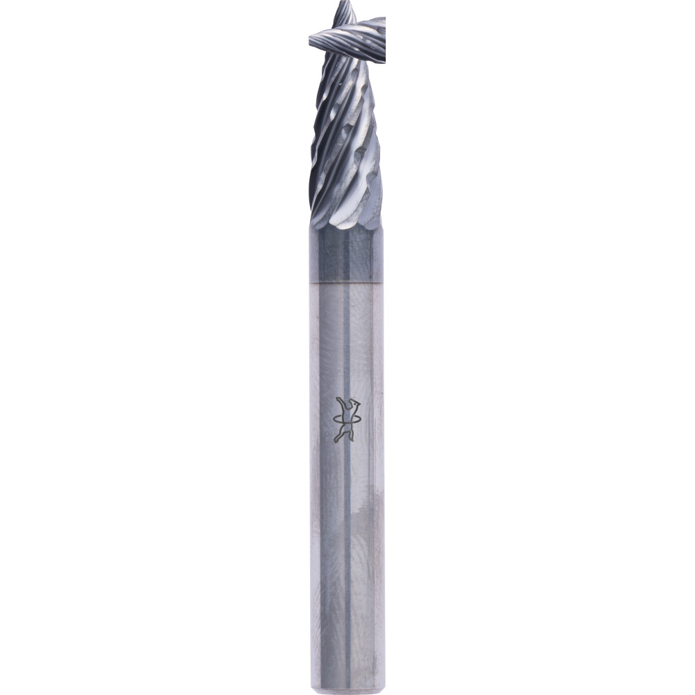 HM Frässtift SPG ALLROUND HC-FEP, Schaft-Ø 6,0 mm Produktbild img1 L