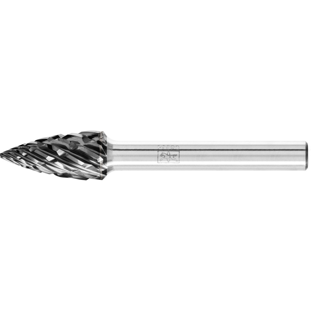 Hochleistungsfrässtift HM, STEEL, HC-FEP SPG Produktbild img1 L