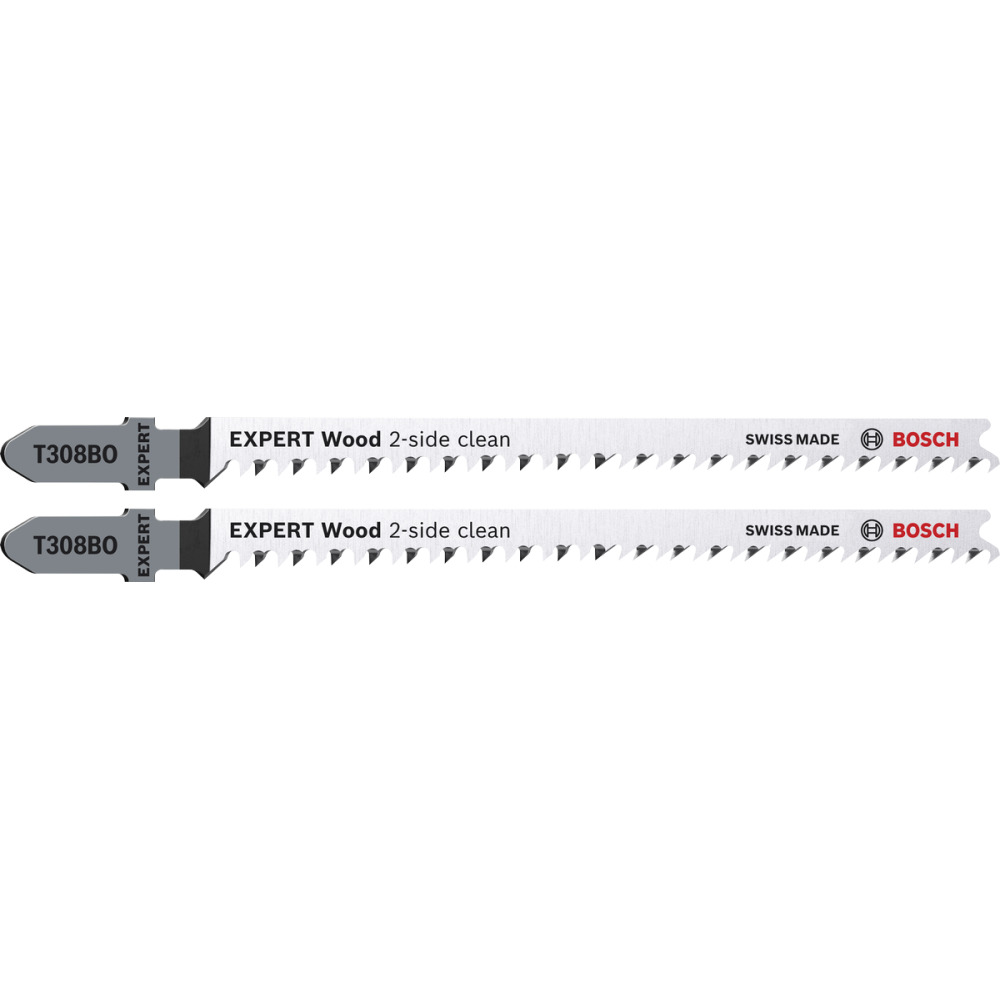 Stichsägeblätter EXPERT T308 BO Produktbild img1 L