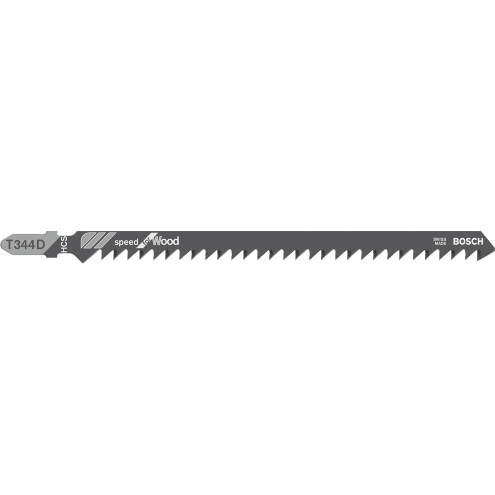 Stichsägeblatt Speed T344D 152 mm (VE=3 Stk.) Produktbild img1 L