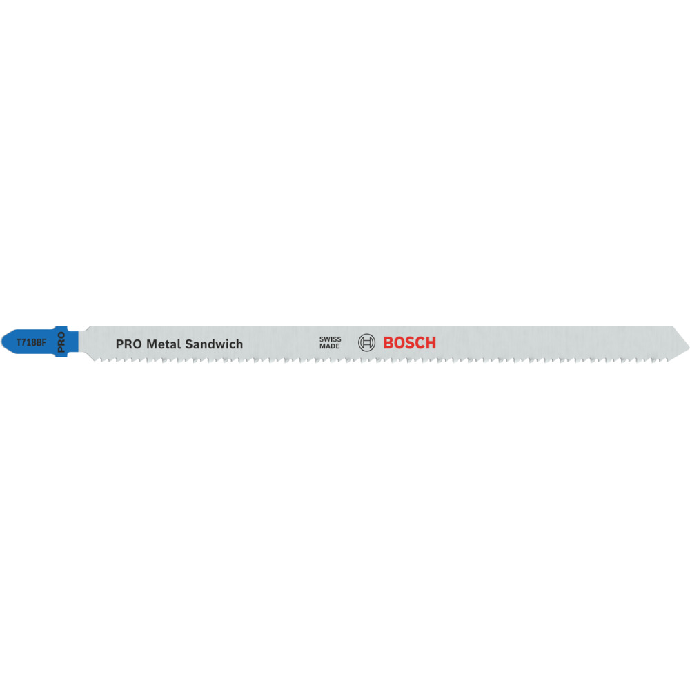 Stichsägeblätter PRO T718 BF Produktbild img1 L
