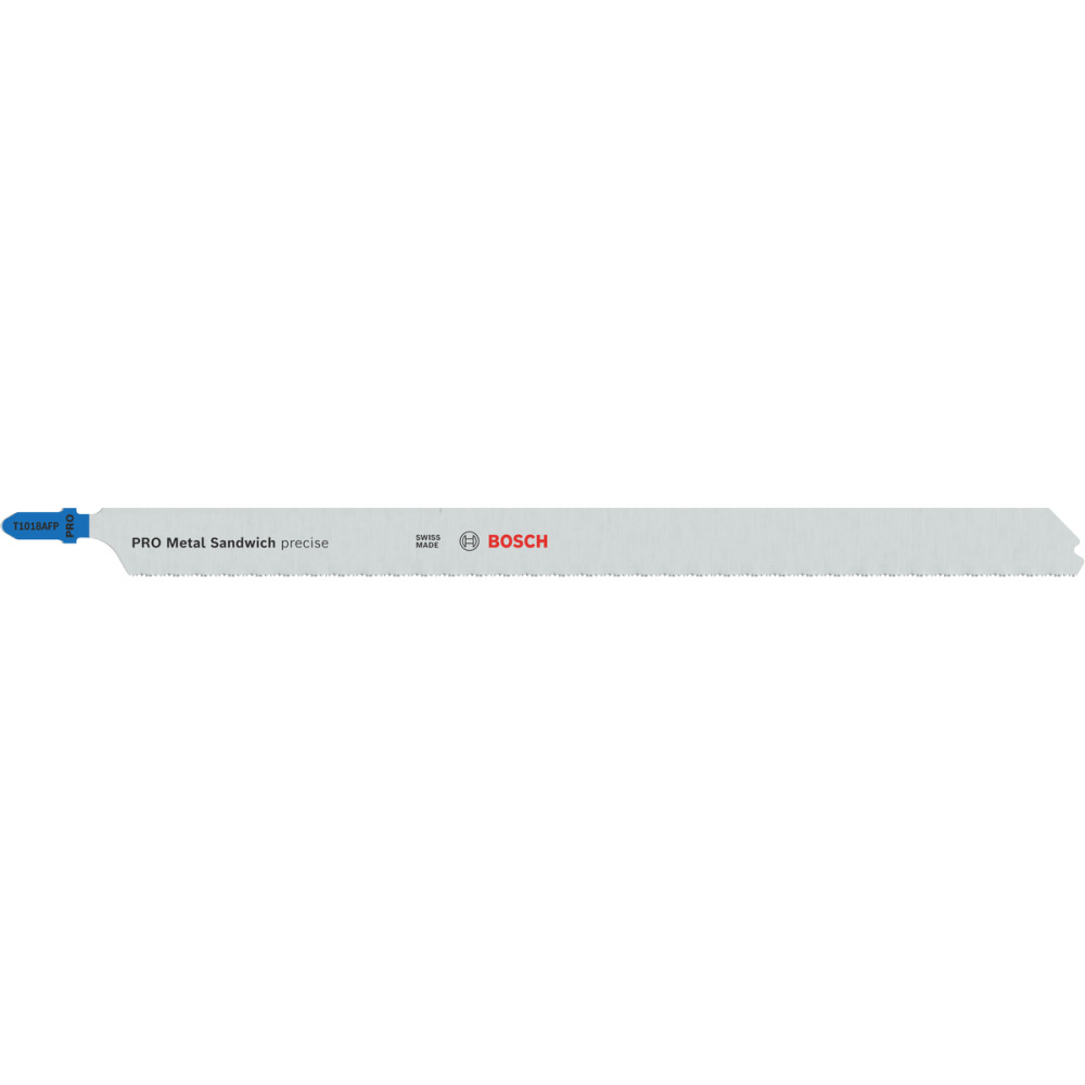 Stichsägeblätter PRO 1018 AFP Produktbild img1 L