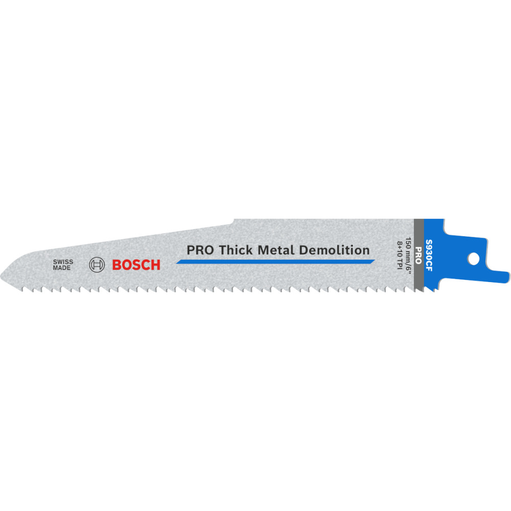 Säbelsägeblätter PRO S930 CF Produktbild img1 L