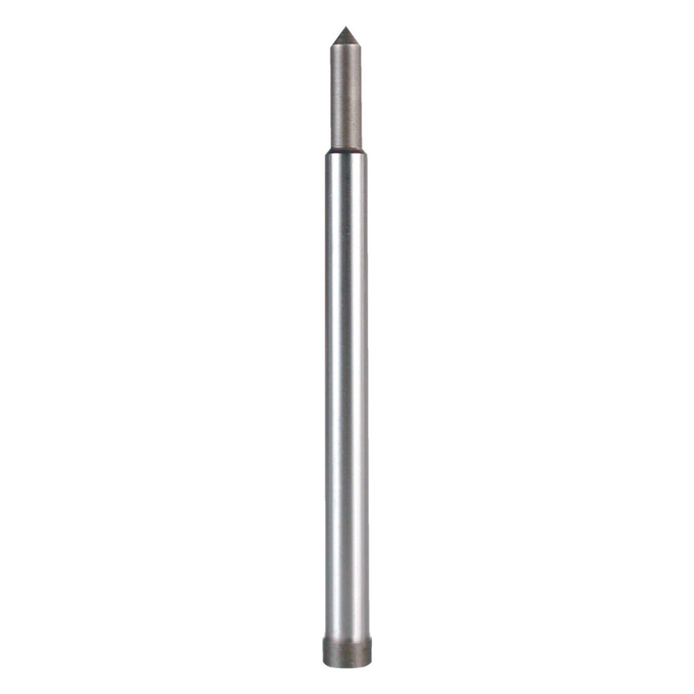 Auswerferstift für Kernbohrer HSS/HM, Weldon, Schnitttiefe 55 mm Produktbild img1 L