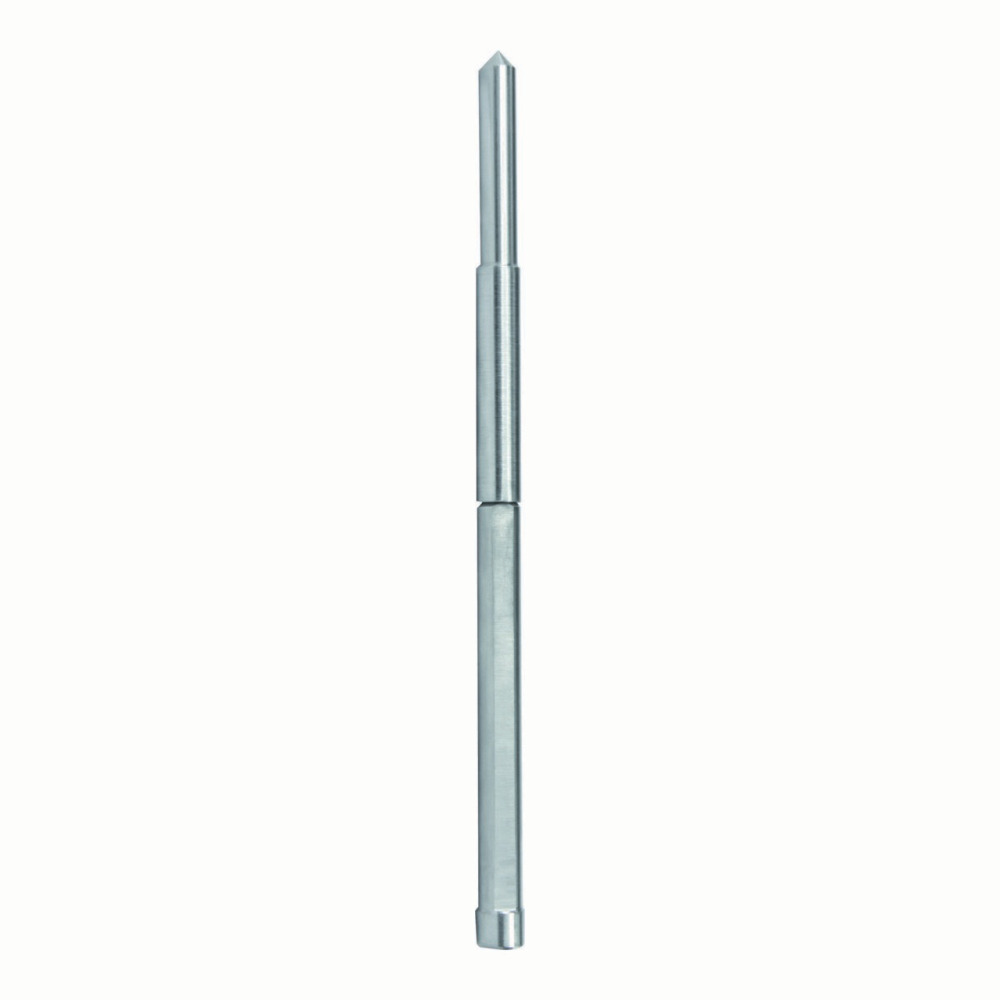 Auswerferstift für Kernbohrer HSS 3/4"-Weldon Ø 8,00 x 155mm Produktbild img1 L