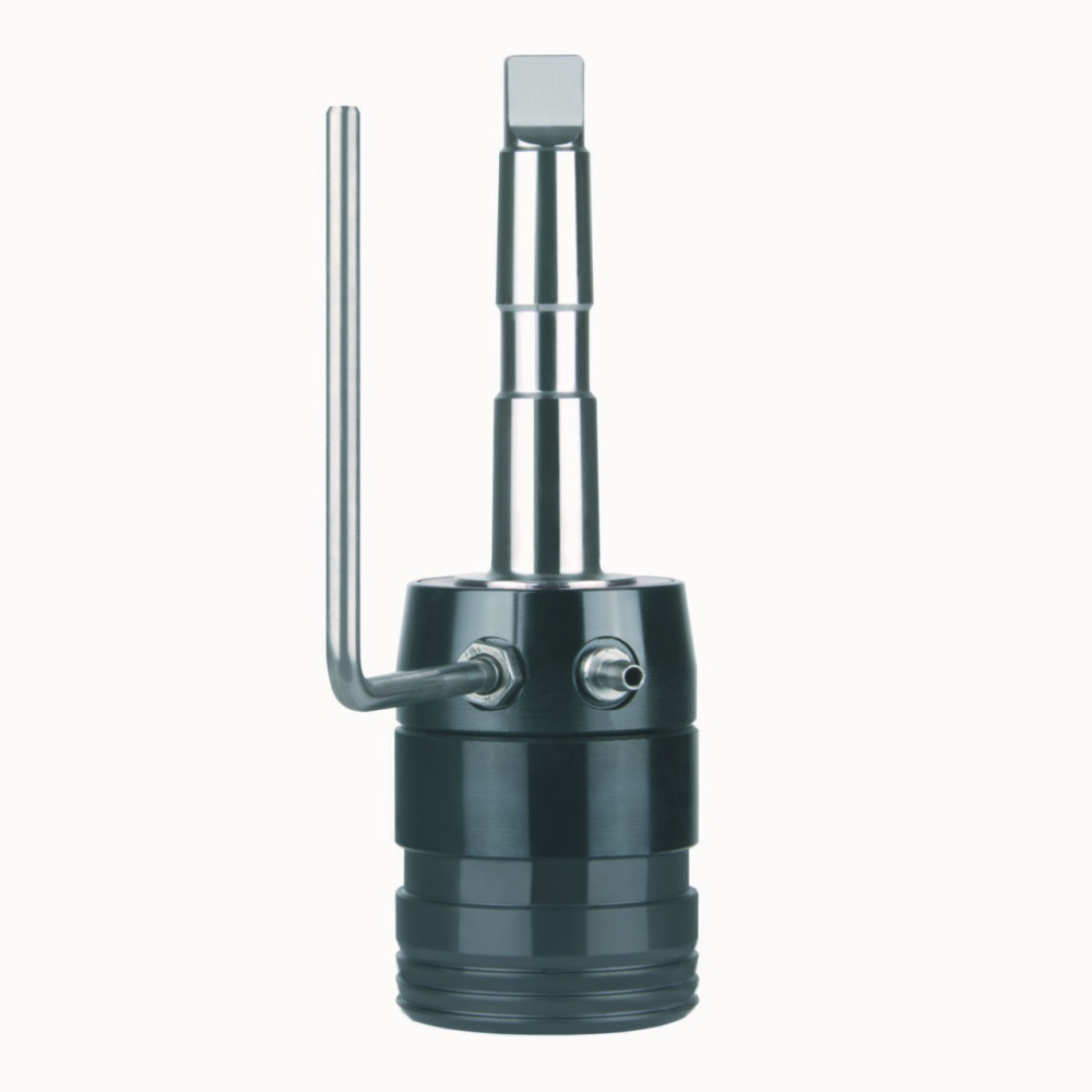 Schnellspannaufnahme EasyLock Produktbild img1 L