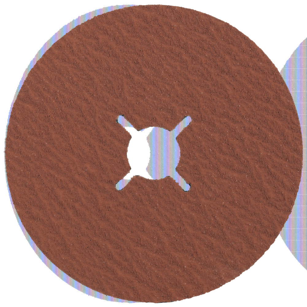Fiberscheibe CERABOND X S4 Produktbild img1 L