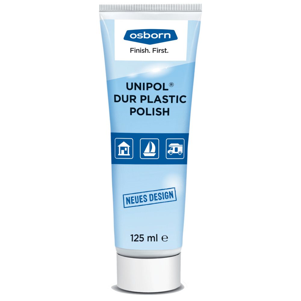 Polierpaste Acryl, 125 ml Tube Produktbild img1 L