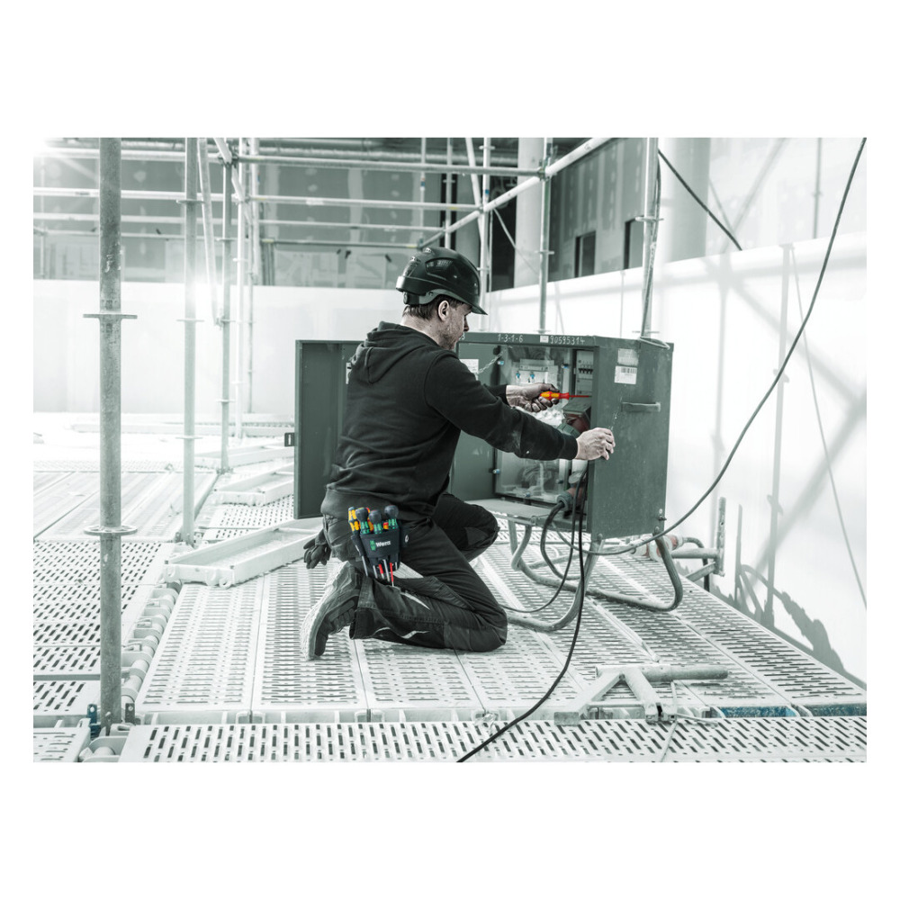 Wera Gürteltaschen Produktbild img3 L